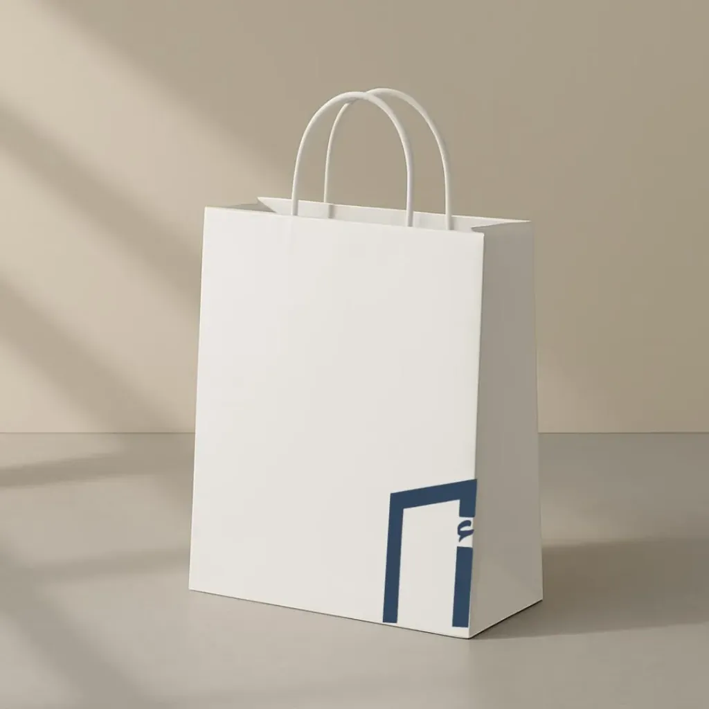 Giveaway Bag