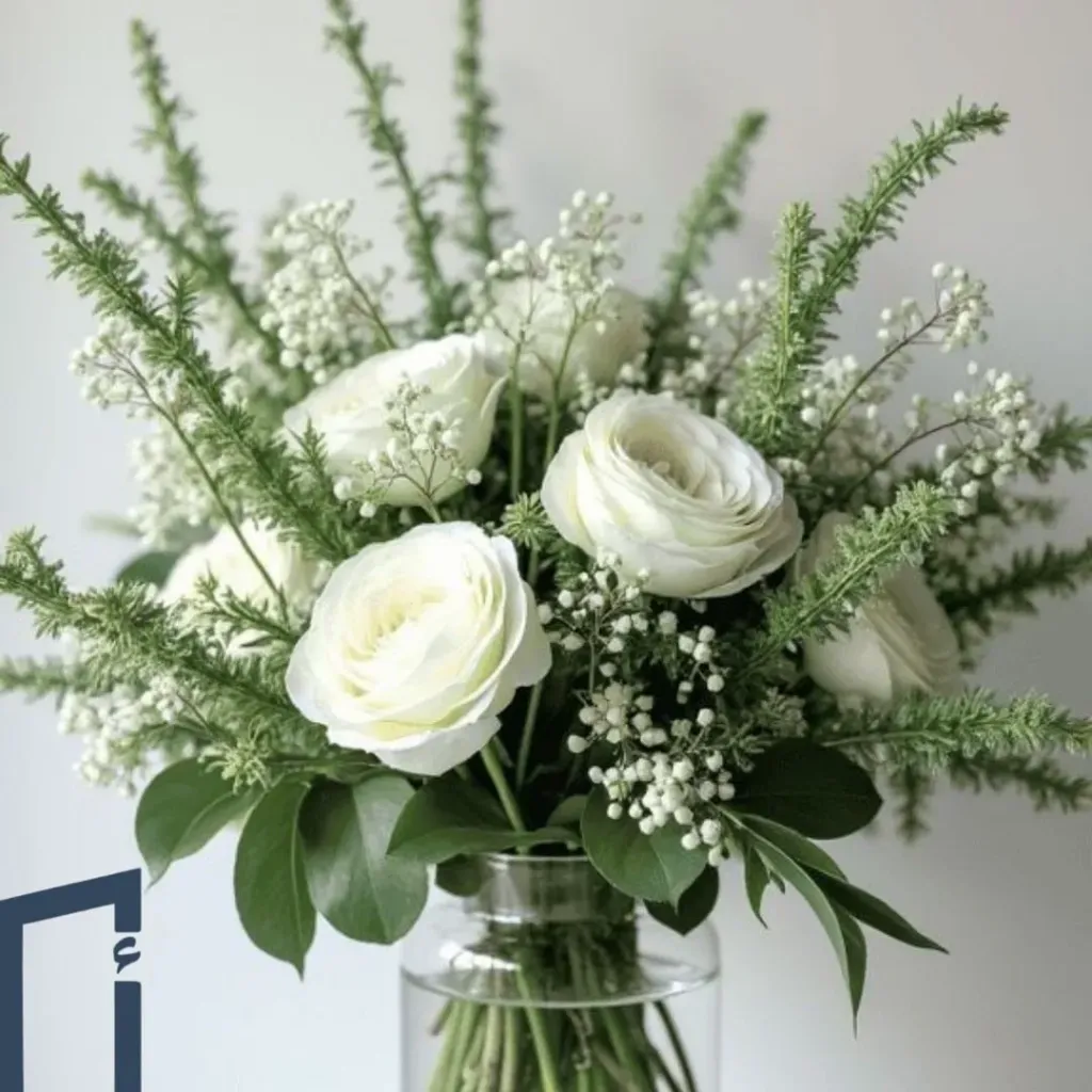 Imported Flowers