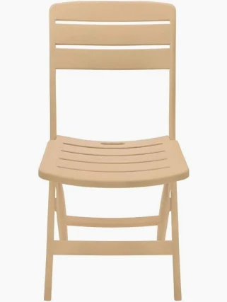 Janaza Folding Chair