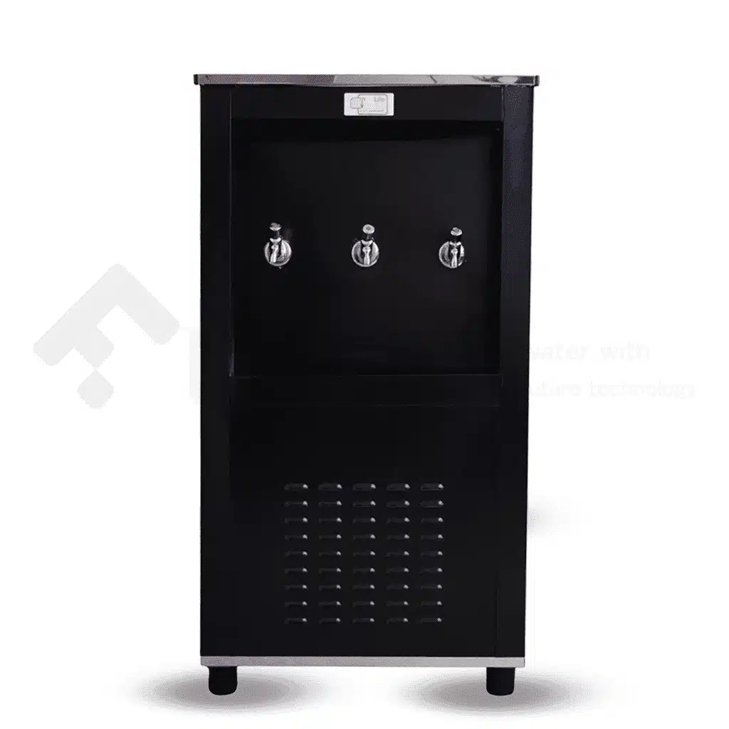 Charity Water Dispenser