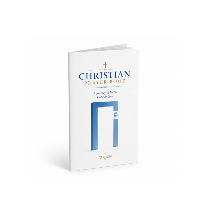 Christian Prayer Book